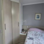 Casa em condomínio à venda com 3 quartos, sendo 1 suíte, em Jardim Residencial Carmem Blanco, Sorocaba, SP