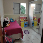 Apartamento à venda com 2 quartos em Jardim Vera Cruz, Sorocaba, SP