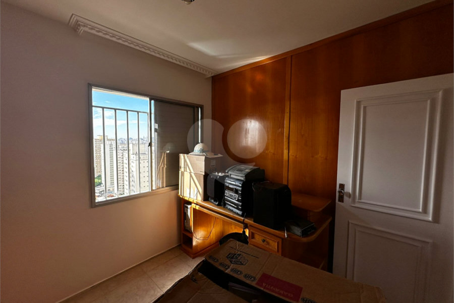 Apartamento à venda com 3 quartos, sendo 1 suíte, em Santana, São Paulo, SP