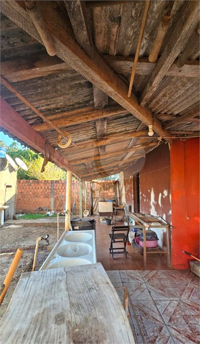 Casa à venda com 3 quartos em Sanga Puita, Ponta Porã, MS