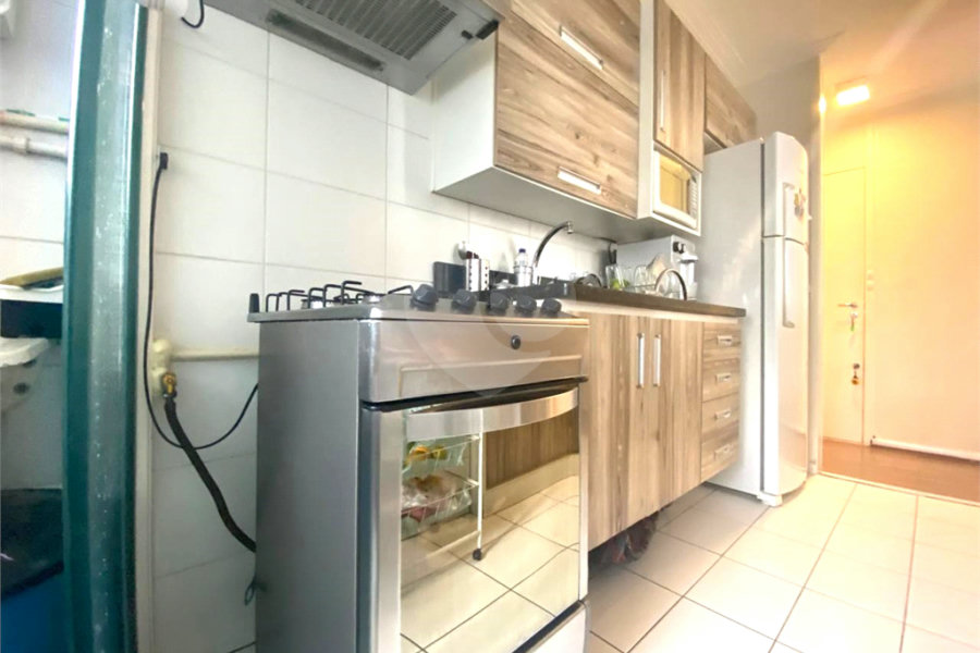 Apartamento à venda com 3 quartos, sendo 1 suíte, em Freguesia do Ó, São Paulo, SP