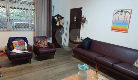 Casa à venda com 3 quartos, sendo 1 suíte,  em Santana, São Paulo, SP