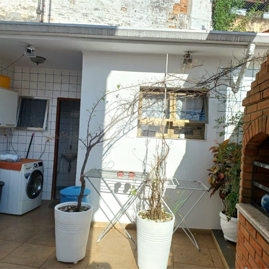 Sobrado à venda com 4 quartos em Jardim São Paulo(zona Norte), São Paulo, SP