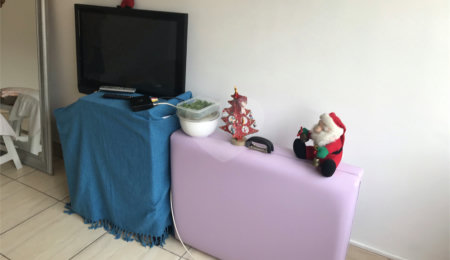 Apartamento à venda com 2 quartos em Jardim São Paulo(zona Norte), São Paulo, SP