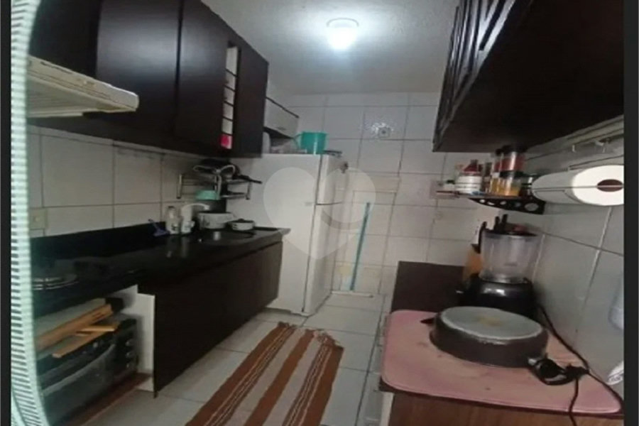 Apartamento a venda no Jaraguá -Sp