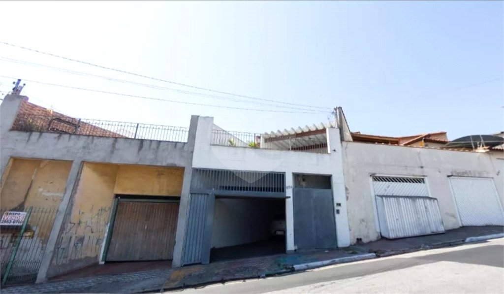 Sobrado à venda com 3 quartos, sendo 1 suíte, em Vila Aurora (zona Norte), São Paulo, SP
