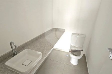 Apartamento à venda com 3 quartos, sendo 2 suítes,  em Vila Mascote, São Paulo, SP