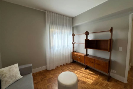 Apartamento para alugar com 3 quartos, sendo 1 suíte, em Jardim Paulista, São Paulo, SP