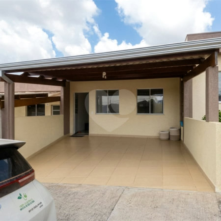 Casa à venda com 2 quartos no condomínio Novo Horizonte, Itapetininga - SP
