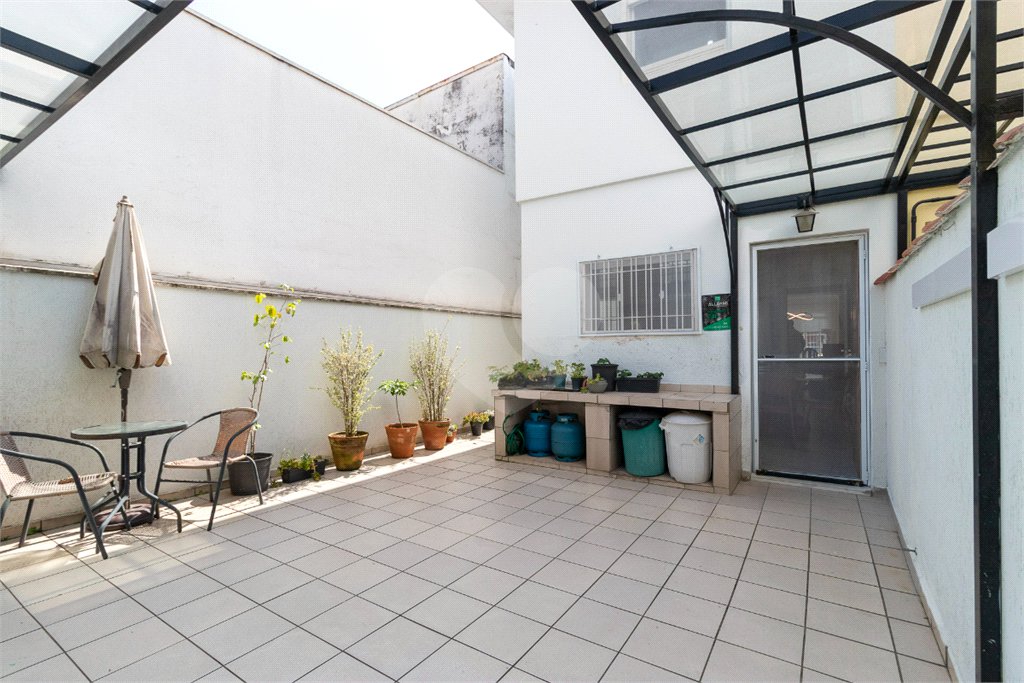 Casa à venda com 3 quartos, sendo 1 suíte,  em Brooklin, São Paulo, SP