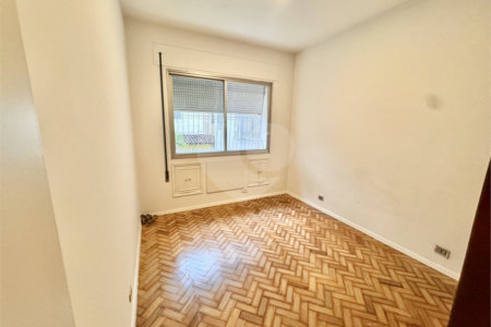 Apartamento à venda com 4 quartos, sendo 1 suíte, em Lagoa, Rio de Janeiro, RJ