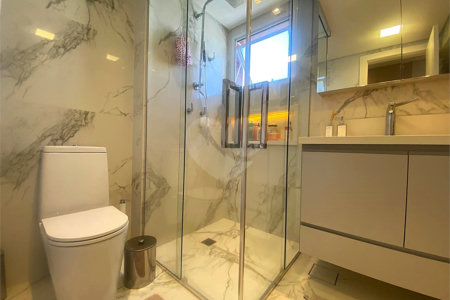 Apartamento à venda com 3 suítes em Vila Leopoldina, São Paulo, SP