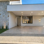 Casa à venda com 4 suítes no condomínio Alphaville Nova Esplanada 2, Votorantim - SP