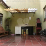 Sobrado à venda com 3 quartos em Freguesia do Ó, São Paulo, SP
