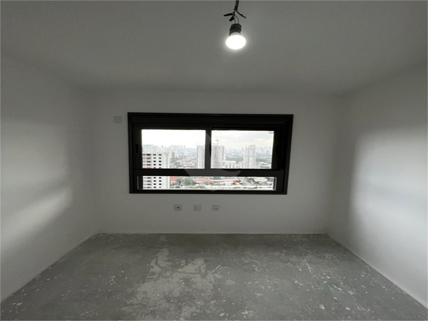Apartamento à venda com 2 suítes em Campo Belo, São Paulo, SP