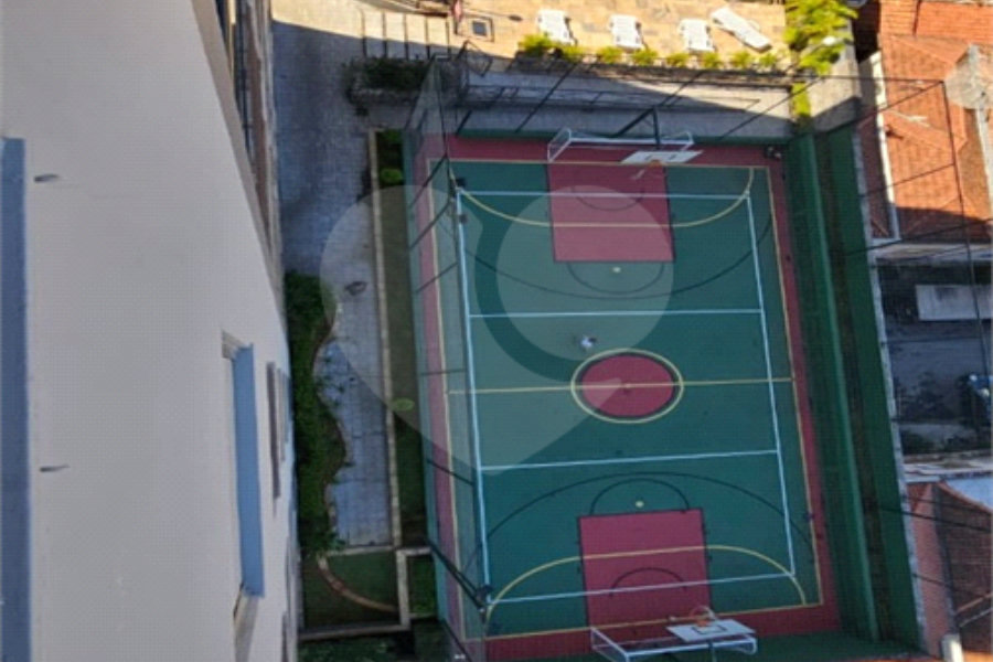 Apartamento à venda com 1 suíte em Santana, São Paulo, SP