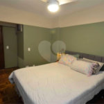 Apartamento à venda com 4 quartos, sendo 2 suítes, em Tijuca, Rio de Janeiro, RJ
