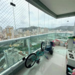 Apartamento com 4 dormitórios à venda, 179 m² por R$ 2.500.000,00 - Gonzaga - Santos/SP