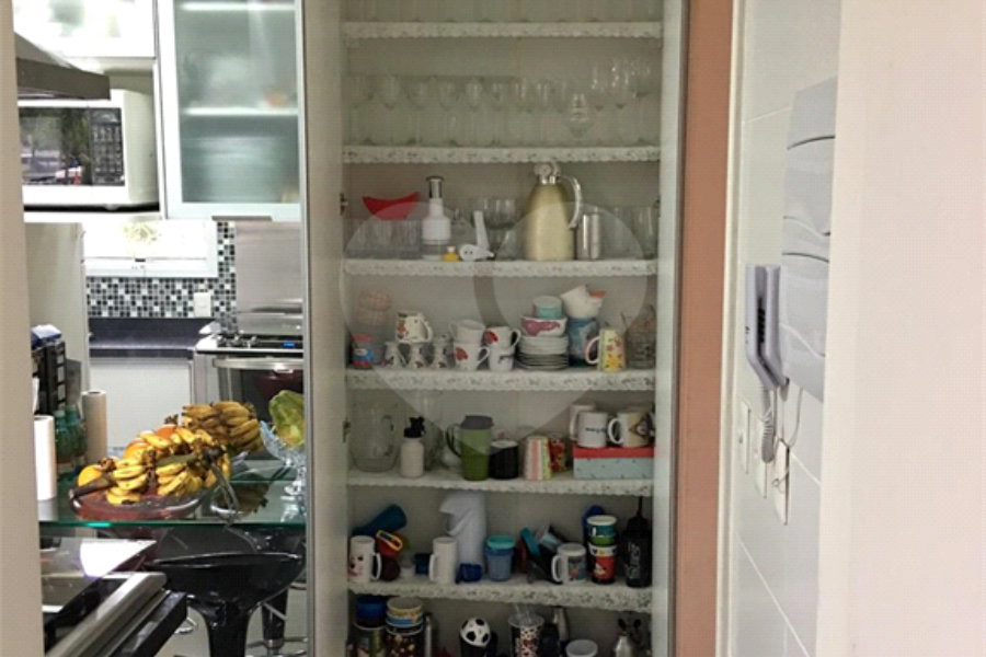 Apartamento à venda com 3 quartos, sendo 2 suítes, em Imirim, São Paulo, SP