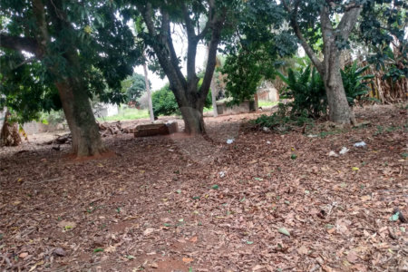 Terreno à venda em Vila Judite, Itapetininga, SP
