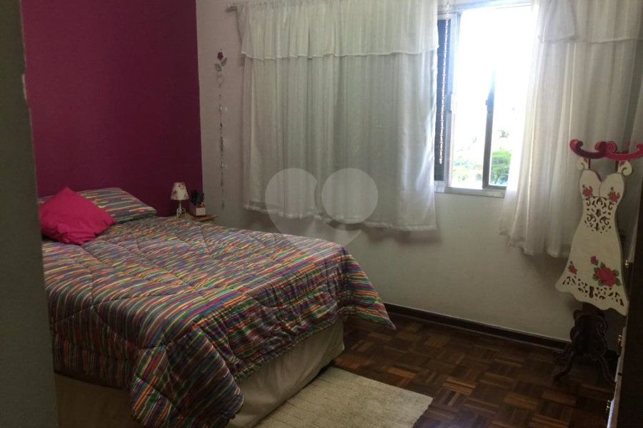 Sobrado à venda ou para alugar com 3 quartos, sendo 1 suíte, em Anália Franco, São Paulo, SP