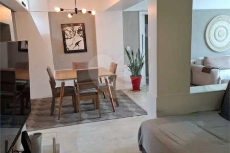 Apartamento à venda com 2 quartos em Perdizes, São Paulo, SP