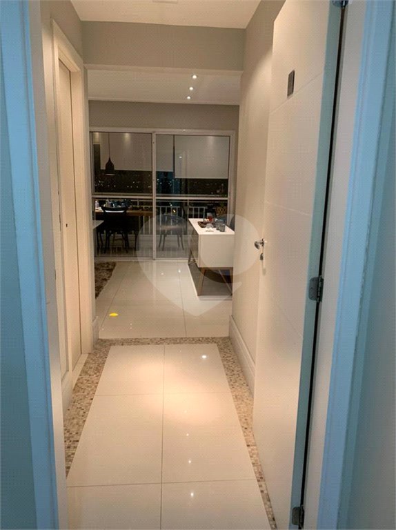 Apartamento à venda com 3 suítes em Vila Oliveira, Mogi das Cruzes, SP