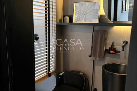 Apartamento à venda com 2 quartos, sendo 1 suíte,  em Jardim América, Sorocaba, SP