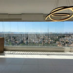 Apartamento à venda com 3 quartos, sendo 2 suítes, em Cambuci, São Paulo, SP