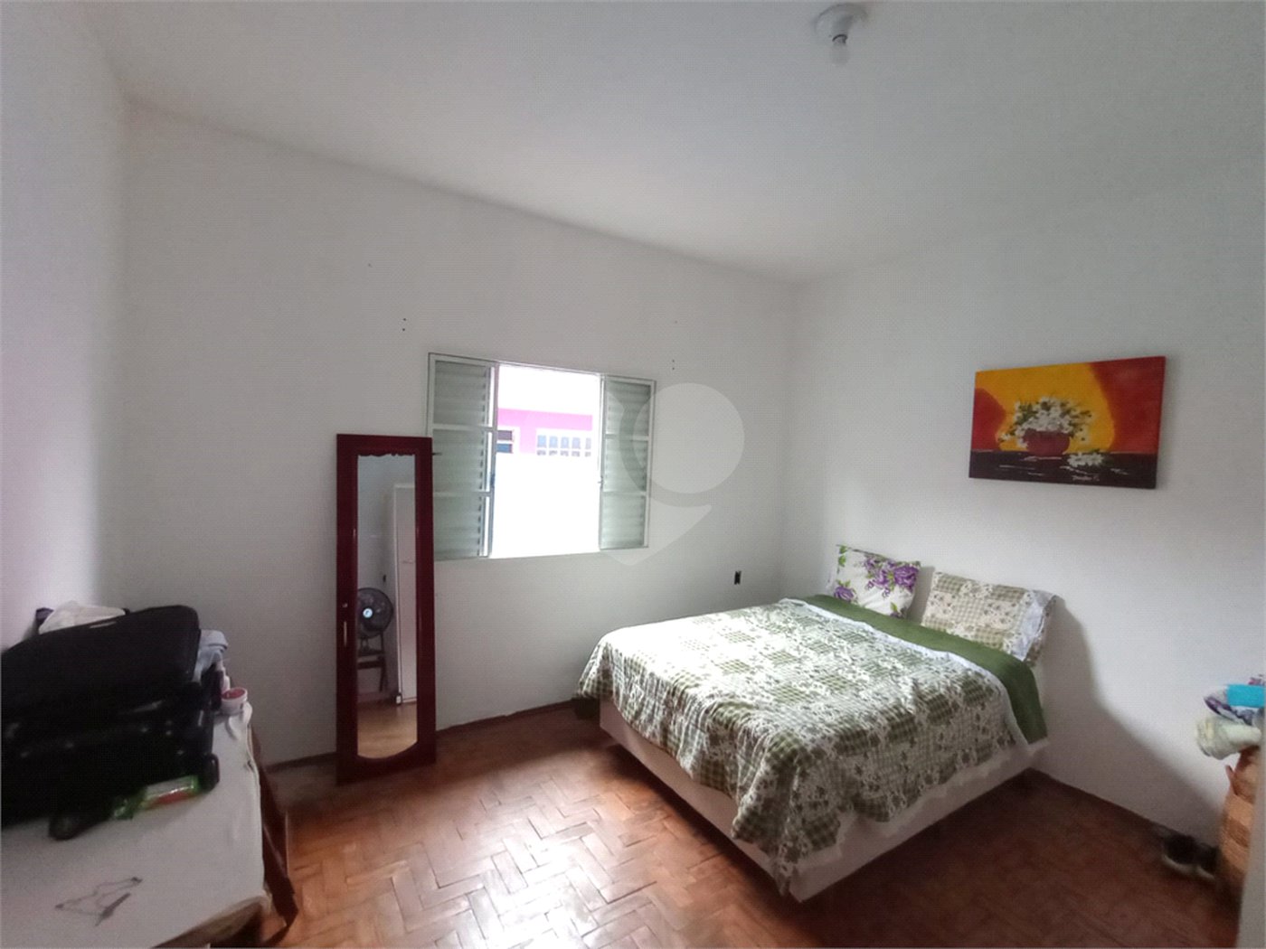 Casa à venda com 6 quartos em Vila Alves, Itapetininga, SP