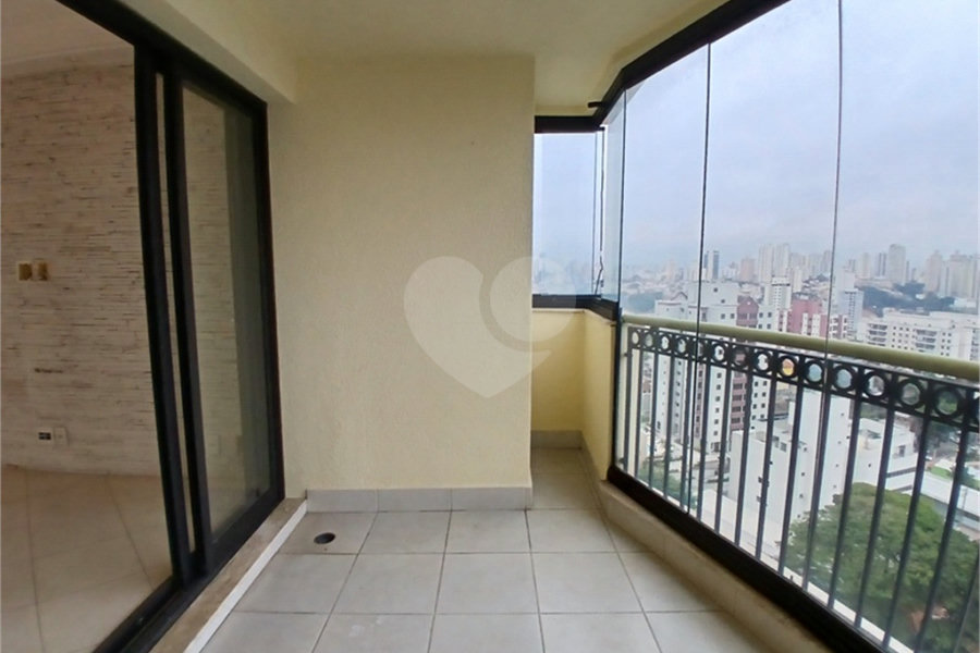 Apartamento à venda com 3 suítes em Mandaqui, São Paulo, SP