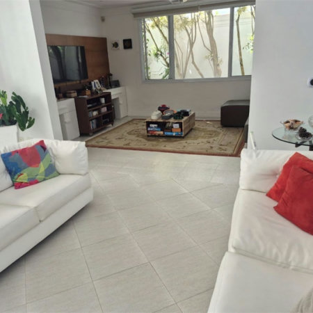 Casa Residencial à venda, Balneário Praia do Pernambuco, Guarujá - CA0313.