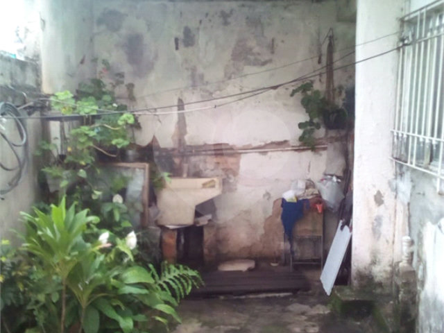 Casa Térrea à venda com 1 suíte em Casa Verde, São Paulo, SP