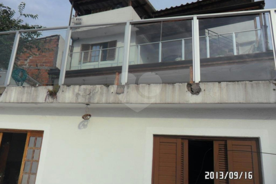 Sobrado à venda com 3 quartos, sendo 1 suíte,  em Jaçanã, São Paulo, SP