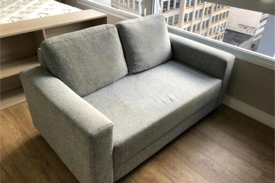 Apartamento à venda com 1 quarto no Centro, São Paulo, SP