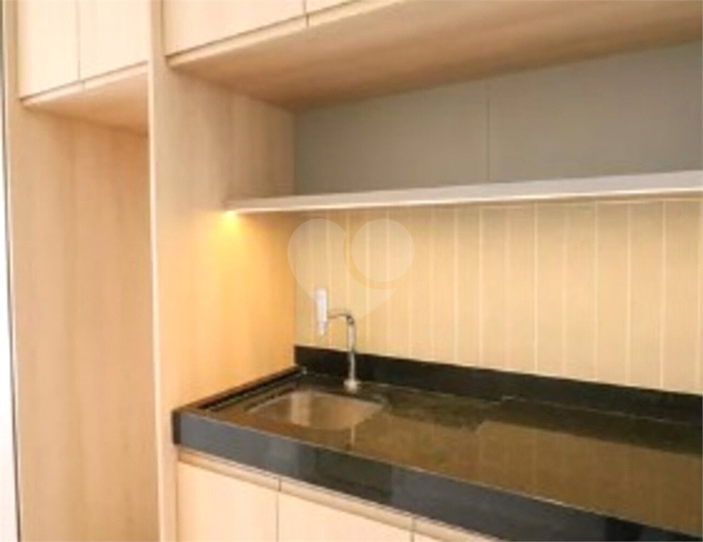 Studio à venda com 1 suíte em Vila Cordeiro, São Paulo, SP