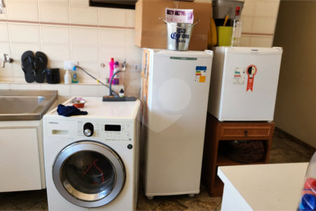 Apartamento à venda com 4 suítes em Bosque da Saúde, São Paulo, SP