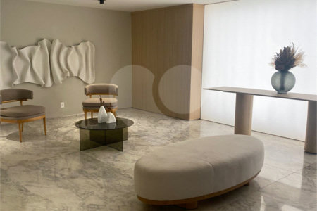 Apartamento para alugar com 2 quartos, sendo 1 suíte, em Jardim Paulista, São Paulo, SP