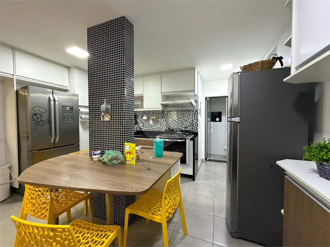 Apartamento à venda com 3 quartos, sendo 1 suíte, em Tijuca, Rio de Janeiro, RJ