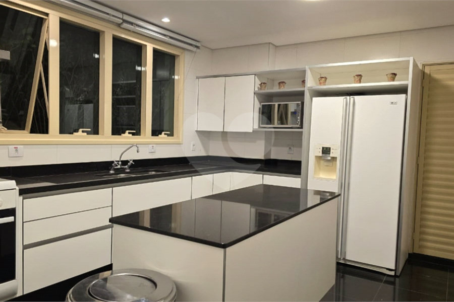 Apartamento à venda com 4 suítes em Santana, São Paulo, SP