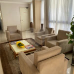 Apartamento à venda com 2 quartos, sendo 1 suíte,  em Santana, São Paulo, SP