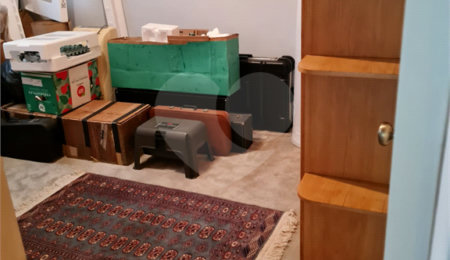 Apartamento à venda com 3 suítes em Vila Andrade, São Paulo, SP