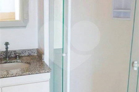 Apartamento à venda com 2 quartos, sendo 1 suíte,  em Lauzane Paulista, São Paulo, SP