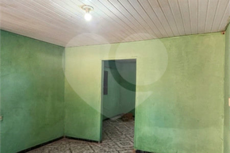 Casa à venda com 3 quartos em Sanga Puita, Ponta Porã, MS
