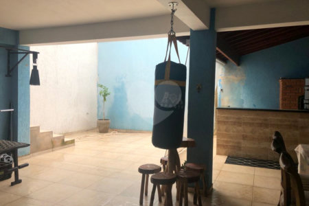Casa à venda com 4 quartos, sendo 3 suítes,  em Jardim Vera Regina, Campo Limpo Paulista, SP