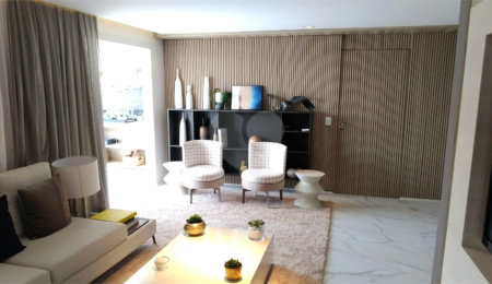 Apartamento à venda com 1 quarto em Perdizes, São Paulo, SP
