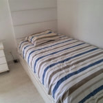 Apartamento Residencial à venda, Gonzaga, Santos - AP0761.
