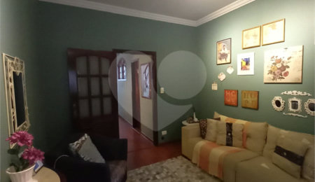 Sobrado à venda com 3 quartos, sendo 1 suíte, em Vila Aurora (zona Norte), São Paulo, SP