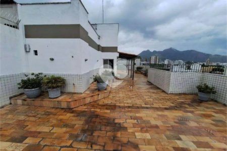 Apartamento à venda com 2 quartos, sendo 1 suíte, em Maracanã, Rio de Janeiro, RJ