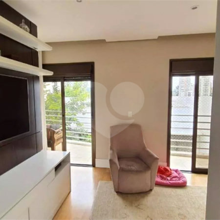 Casa à venda com 3 suítes no condomínio Metropolitan, São Paulo - SP